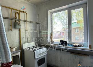 Продажа 3-комнатной квартиры, 58 м2, Нижегородская область, Центральная улица, 3