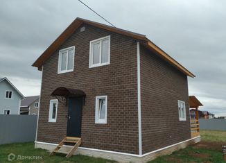 Дом на продажу, 125 м2, коттеджный посёлок Солнечная Поляна, Вязовая улица