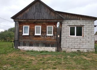 Продаю дом, 40 м2, деревня Новое Полхово, Полевая улица, 26