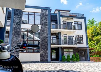 Продается 3-ком. квартира, 90 м2, село Высокое, Ивановская улица, 31