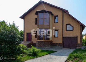 Продается дом, 336.4 м2, Новосибирская область, Геодезическая улица, 85А