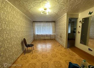 1-комнатная квартира на продажу, 30 м2, Мыски, 7-й квартал, 1