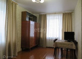 Продается 1-ком. квартира, 32.1 м2, Нижний Новгород, улица Костина, 22А, улица Костина