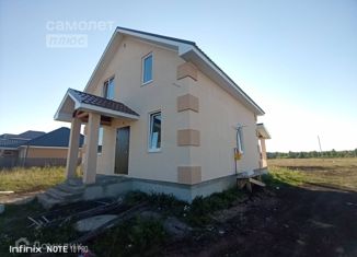 Продаю дом, 120 м2, деревня Кириллово, Кирилловский переулок