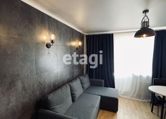 Продаю квартиру студию, 26 м2, Мурино, улица Шувалова, 22к3, ЖК Витамин