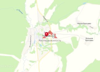 Участок на продажу, 20 сот., поселок Золотуха, Третья улица