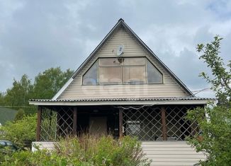 Продаю дом, 85 м2, СНТ Камыши, СНТ Камыши, 266