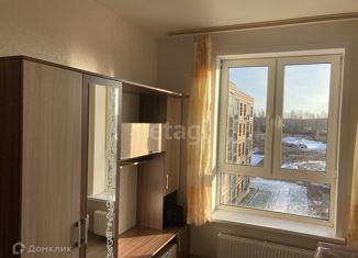 Продается 1-комнатная квартира, 28.9 м2, посёлок Молодёжный