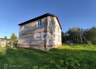 Продается дом, 163 м2, Калужская область, деревня Жерело, 7Б