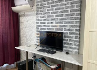 Продается квартира студия, 42 м2, Новосибирск, улица 1905 года, 85/1, метро Гагаринская