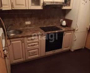 1-комнатная квартира на продажу, 41.6 м2, Москва, Олонецкий проезд, 4, Олонецкий проезд