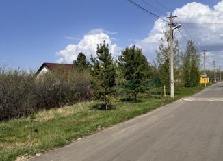 Продается участок, 17 сот., посёлок Культура, Дачная улица, 11