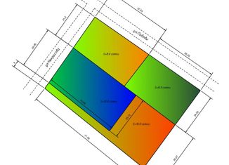 Продам земельный участок, 8 сот., дачный посёлок Кратово, улица Некрасова, 32