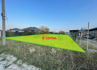 Продажа участка, 6 сот., село Ана-Юрт, улица Отар, 2А