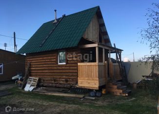 Продается дом, 49 м2, рабочий посёлок Жатай