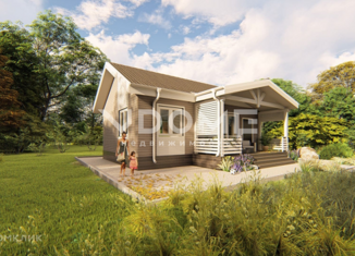 Дом на продажу, 50 м2, поселок Восход, улица Кирова, 5