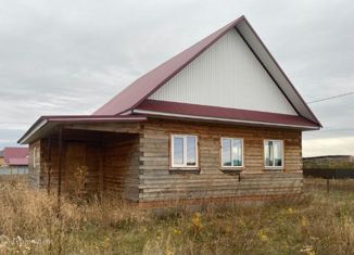 Продам дом, 90 м2, село Кармаскалы, улица М. Уметбаева