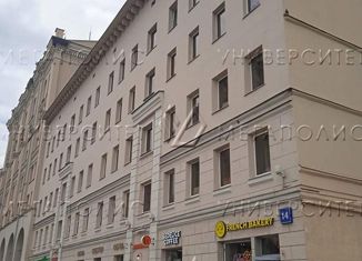 Сдача в аренду офиса, 100 м2, Москва, улица Зацепский Вал, 14вл1, улица Зацепский Вал