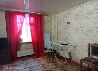 Продается 1-комнатная квартира, 43 м2, Лабытнанги, Обская улица, 41