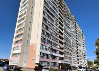 Продается 2-комнатная квартира, 45.8 м2, Кировская область, Луговой переулок, 1