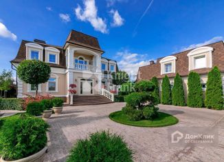 Продажа дома, 500 м2, деревня Мишуткино