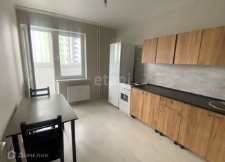 Продажа 1-комнатной квартиры, 36.1 м2, Краснодар, улица имени Героя Советского Союза Якова Кобзаря, 2, ЖК Квартал № 6