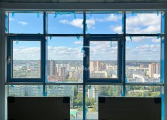 Продам четырехкомнатную квартиру, 118 м2, Ростов-на-Дону, бульвар Комарова, 30/2с1, ЖК Аврора