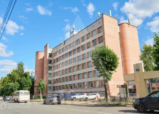 Продаю офис, 17 м2, Сыктывкар, улица Орджоникидзе, 49А, Центральный район