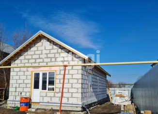 Продаю дом, 60.2 м2, посёлок Бобровский