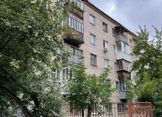 1-комнатная квартира на продажу, 30.7 м2, Екатеринбург, улица Отто Шмидта, 60, улица Отто Шмидта