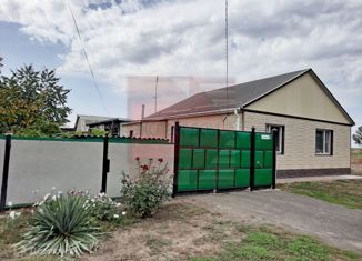 Продам дом, 88.4 м2, поселок Сухореченский, Центральная улица, 4