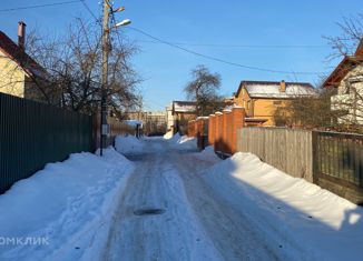 Продается участок, 6 сот., СНТ Парус, 3-я Парусная улица