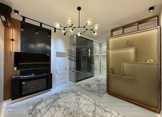 Сдается 3-комнатная квартира, 98 м2, Казань, улица Абсалямова, 19, ЖК Перспектива