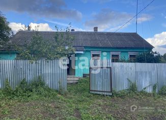 Дом на продажу, 84 м2, деревня Карино, Сельская улица