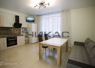 Сдам двухкомнатную квартиру, 60 м2, Ярославль, улица Лисицына, 57