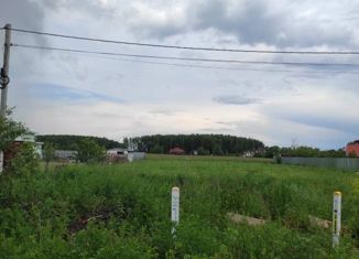 Продается земельный участок, 8 сот., деревня Слащево