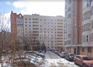 Однокомнатная квартира в аренду, 35 м2, Ростовская область, Днепровский переулок, 124Ж