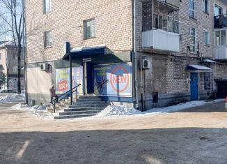 Продам двухкомнатную квартиру, 44.8 м2, Биробиджан, улица Шолом-Алейхема, 30