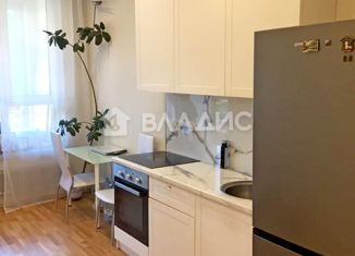 Продажа 1-ком. квартиры, 29 м2, Москва, Мосфильмовская улица, 98к1, ЖК Огни