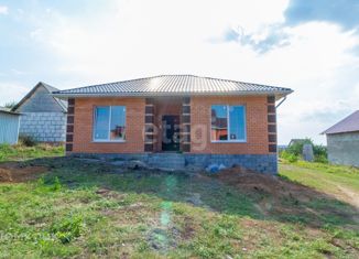 Продается дом, 86.4 м2, село Пушкарное, Центральная улица