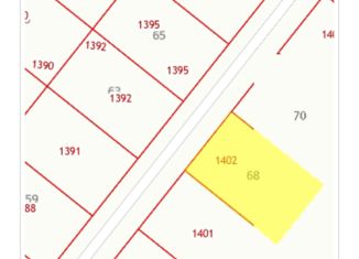 Продажа участка, 10 сот., деревня Тангачи, улица Тукая