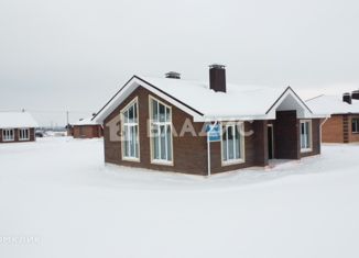 Продажа дома, 90 м2, деревня Шудья, Ялтинская улица, 25