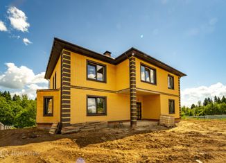 Дом на продажу, 300 м2, поселок Шишкин Лес, Заречная улица, 37