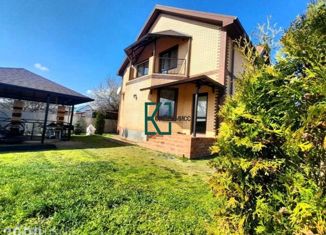 Продаю дом, 200 м2, станица Пластуновская, Красная улица