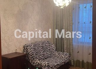 Сдается в аренду двухкомнатная квартира, 47 м2, Москва, улица Говорова, 1, улица Говорова