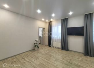 Продаю дом, 96.8 м2, село Есаулово, Коммерческая улица