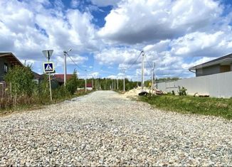 Продаю участок, 13.7 сот., деревня Молчанова