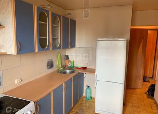 Продам 1-ком. квартиру, 34 м2, Екатеринбург, Самоцветный бульвар, 5, метро Ботаническая