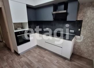 Сдается 3-ком. квартира, 73.8 м2, Красноярск, улица Елены Стасовой, 48Е