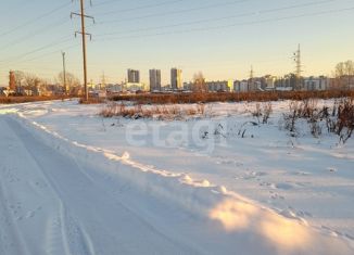 Земельный участок на продажу, 8 сот., село Мариинский, Трудовая улица